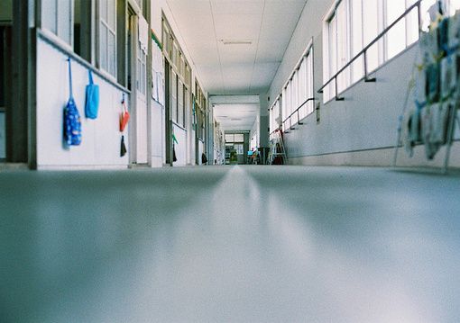 再见，时光校园