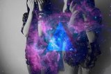 很有感觉的繁星