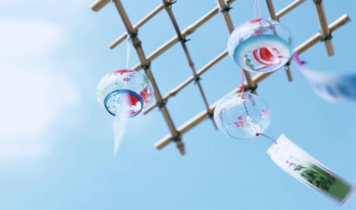 流光的盛夏，似水的年华 唯美图片