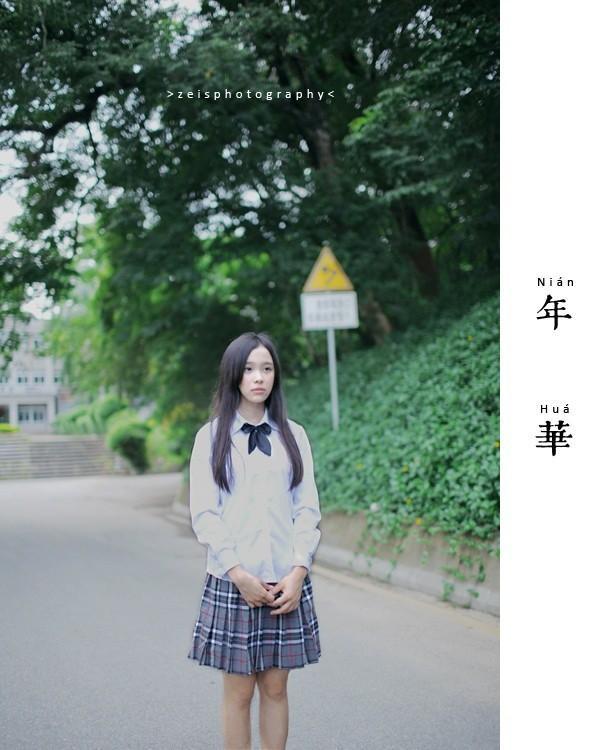 小手不揣兜里，你牵着多好
