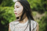 窗花不可幽禁落霞