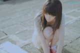 陌浅浅分享清新女图
