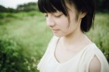 治愈系 美女图片