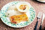 满满酱 美食诱惑