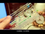 只有名字伴自己生老病