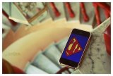 Super man 超人来了