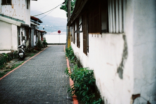 一壶酒 带过似流星雨