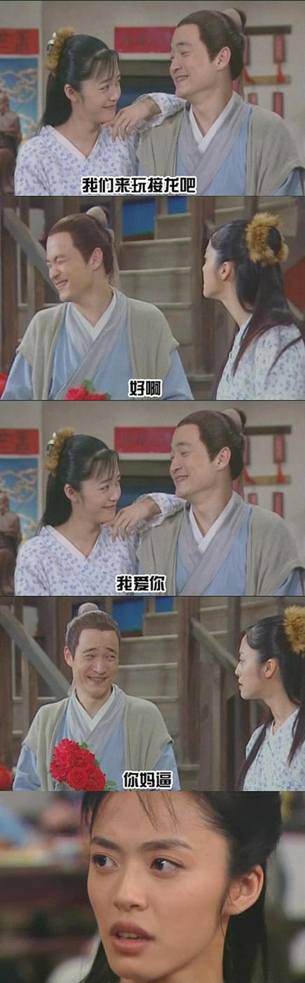 地球人,你们都比这些图片弱爆了.