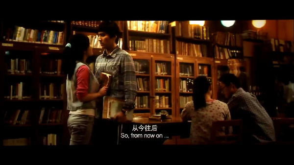 他会真的是这样想的吗？