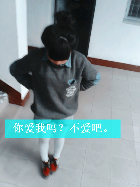 失望多了，也就绝望了