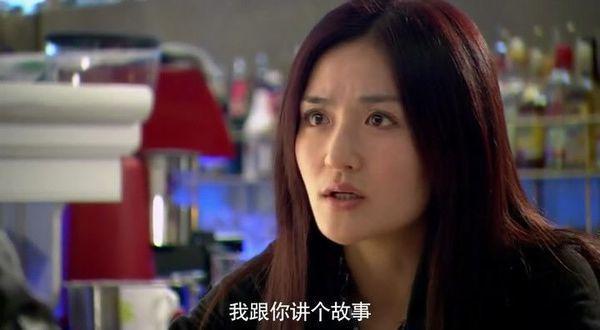 当娜娜还是长发的时候，