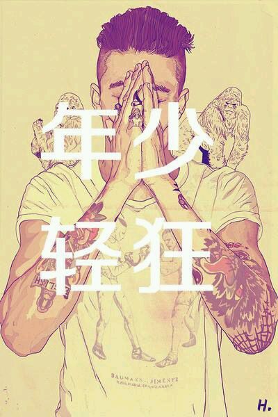 把我推进悬崖的你真善良.