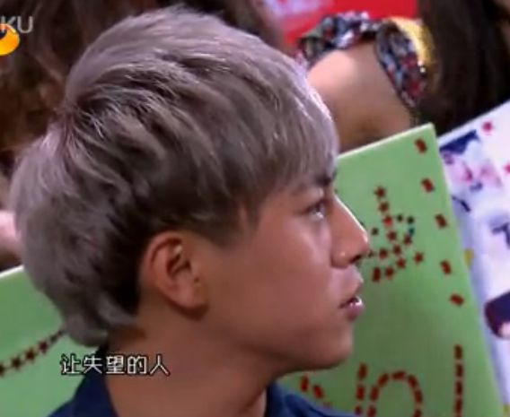 他叫 魏一宁