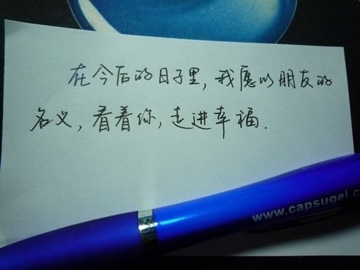 明知道爱情并不牢靠
但是我还是拼命往里跳
明知道再走可能是监牢
但是我还是相信只是煎熬
朋友都劝我不要不要 