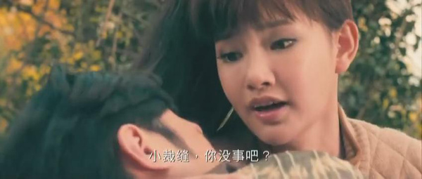 你怎么那么讨厌