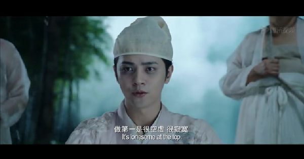 笑点瞬间低了