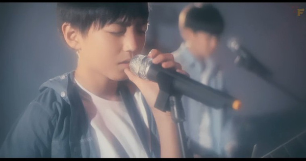 【TF家族】洋葱。献给六一的孩子们。