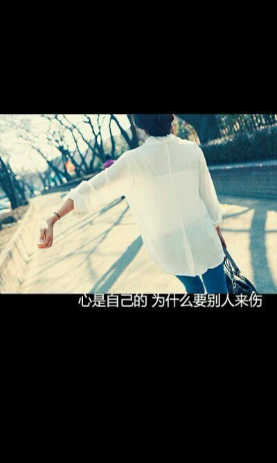 一幅图，一句话，一个世界
