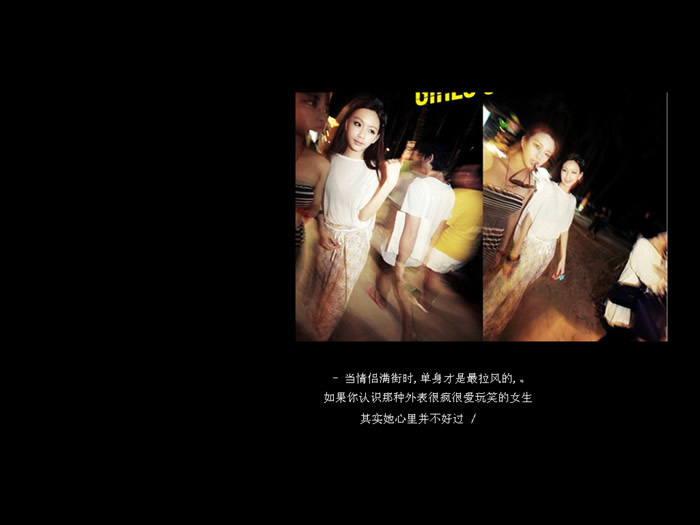 总有一天，我必须退出，
- 将我完整的爱留给你，
- 结束了，就不要再联系了，
- 不要再做朋友了，因为，
- 如果结束了还做朋友的话，就代表着自己没有真正爱过你，
- 因为我爱你，
- 所以我什么都愿意，
- 我要你比我过得更好。
- 对不起，对不起我忘记你的那么久，
- 对不起，我说过会有很多话跟你说的，我也知道你应该也听不见了，
- 但是我还是要说的，
- 小羽，我爱你，并不是你是肖天羽，

