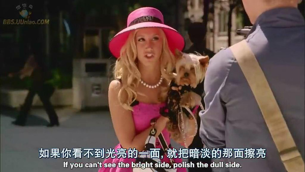 不哭不闹，不代表我不痛