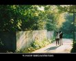 爱像雾里看花'朦胧才美
