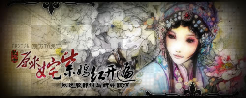 充满艺术感的小窝素材_用水彩笔轻轻的描绘人生