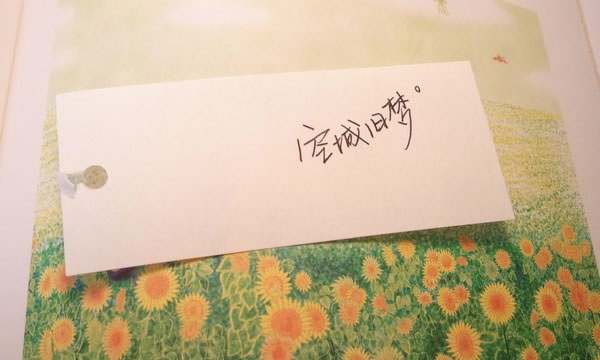 一个月后她怀孕了她必须得有工作不能保留这个孩子然后她离开了他的家
他在离开后还是打电话给她基本上每周一个那时候他已经有了工作只不过一周有五天在外地
他的电话总是突如其来低声问她你过得好吗我很好我在出差我知道当心身体要按时吃饭
我知道……他们的对话简练至极她痛恨自己那时候的语调像个被当头挨了一个闷棍的人
除了自卫的懦弱根本无力还击她不知道可以对他说什么她的精神已经开始在崩溃中
