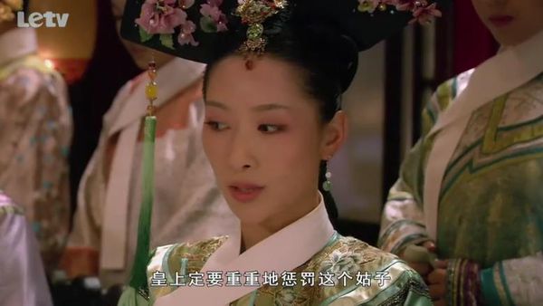 可怜的嘴子！