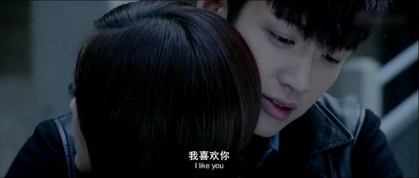就算没有一分钱，我也喜欢你