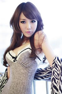 伤感颓废美女素材_虚伪的述说自己的问心无愧