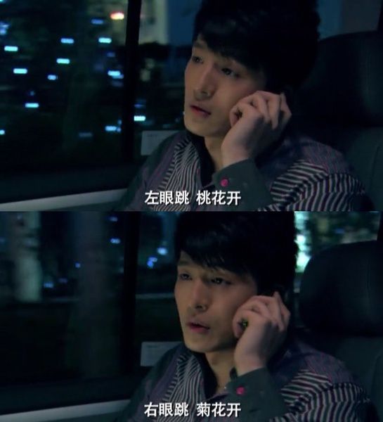 一切都只因自已不够成熟