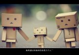 你是光，温暖我的心