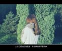 我不想一场雨带走我所有的色彩