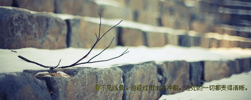 意境唯美流光图文素材_无法做到假情假意假温柔