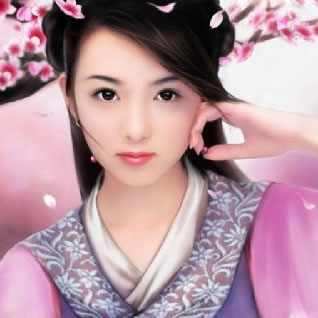 妖娆绝美的古典美女QQ空间素材_请别淡忘那份回忆http://www.qqqqp.com/html/old8/shantu/