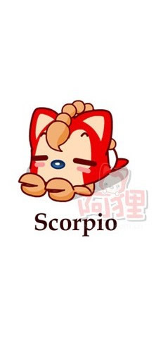 可爱阿狸的各种表情装饰素材_叮铃铃、秋天到了http://www.qqqqp.com/html/old8/shantu/