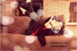 那笑容是夏季。