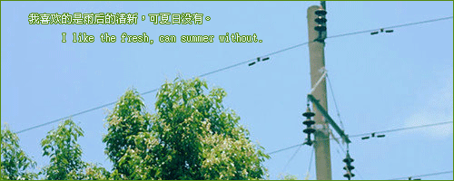 清新的流光横图_深夜微凉的空气吞噬情绪