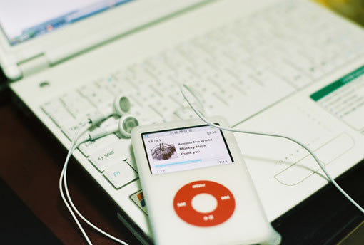 MP3控素材分享,这些是否你都用过呢？