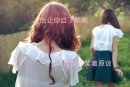 小清新闺蜜女生文字图片