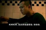 除了喜欢你 我什么都做不好