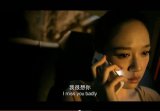 多少次告诉我自己,爱情的路上我们都在彷徨。