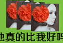 另类图片 我爱你，我有病