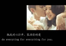 空间视觉大图文字素材 花谢了//我们再结婚