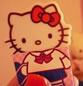 可爱的hellokitty生活图_原来棉花糖没有那么甜
