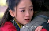 东方不败的爱！
