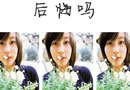 表面看起来很坚强，其实内心很脆弱
