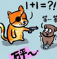 很有哲理的爆笑文字图片_其实我最看不得别人幸福