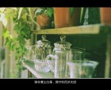 我期待我们的未来。