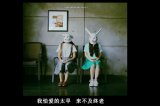 我怕爱得太早，来不及终老